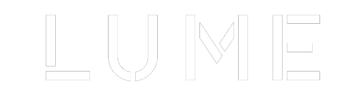 Logotipo Pizzeria Lume