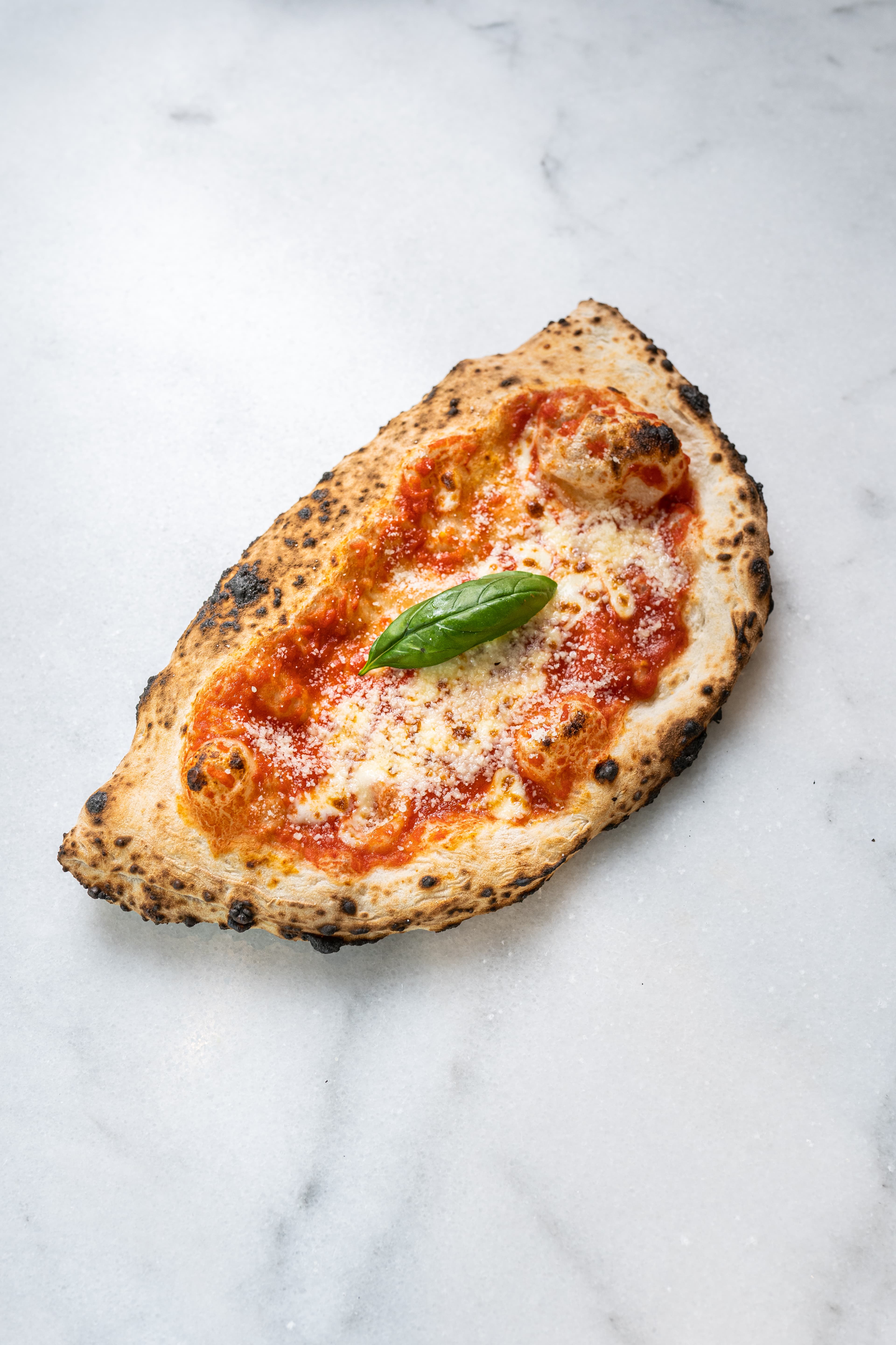 Calzone Ripieno