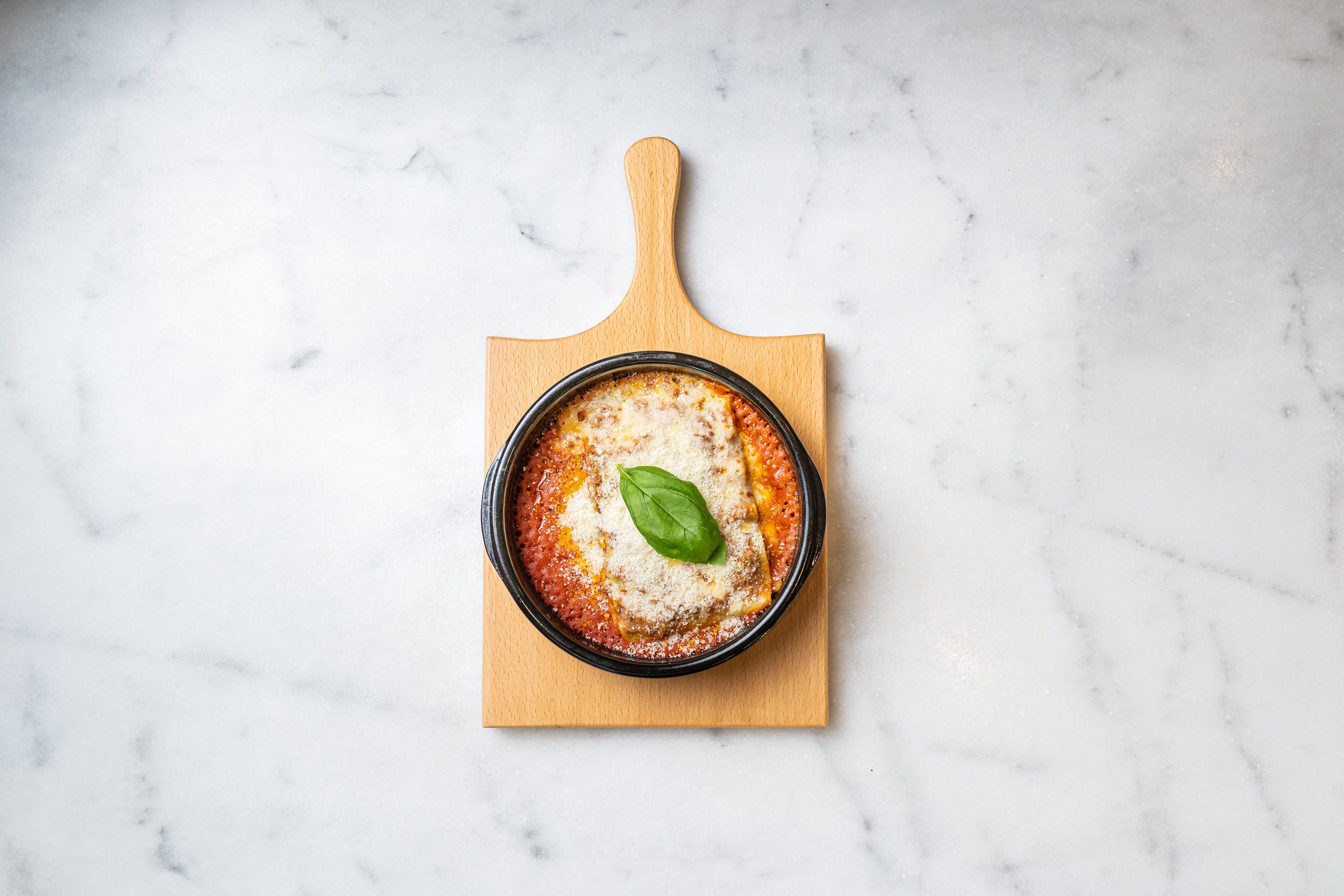 Lasagna