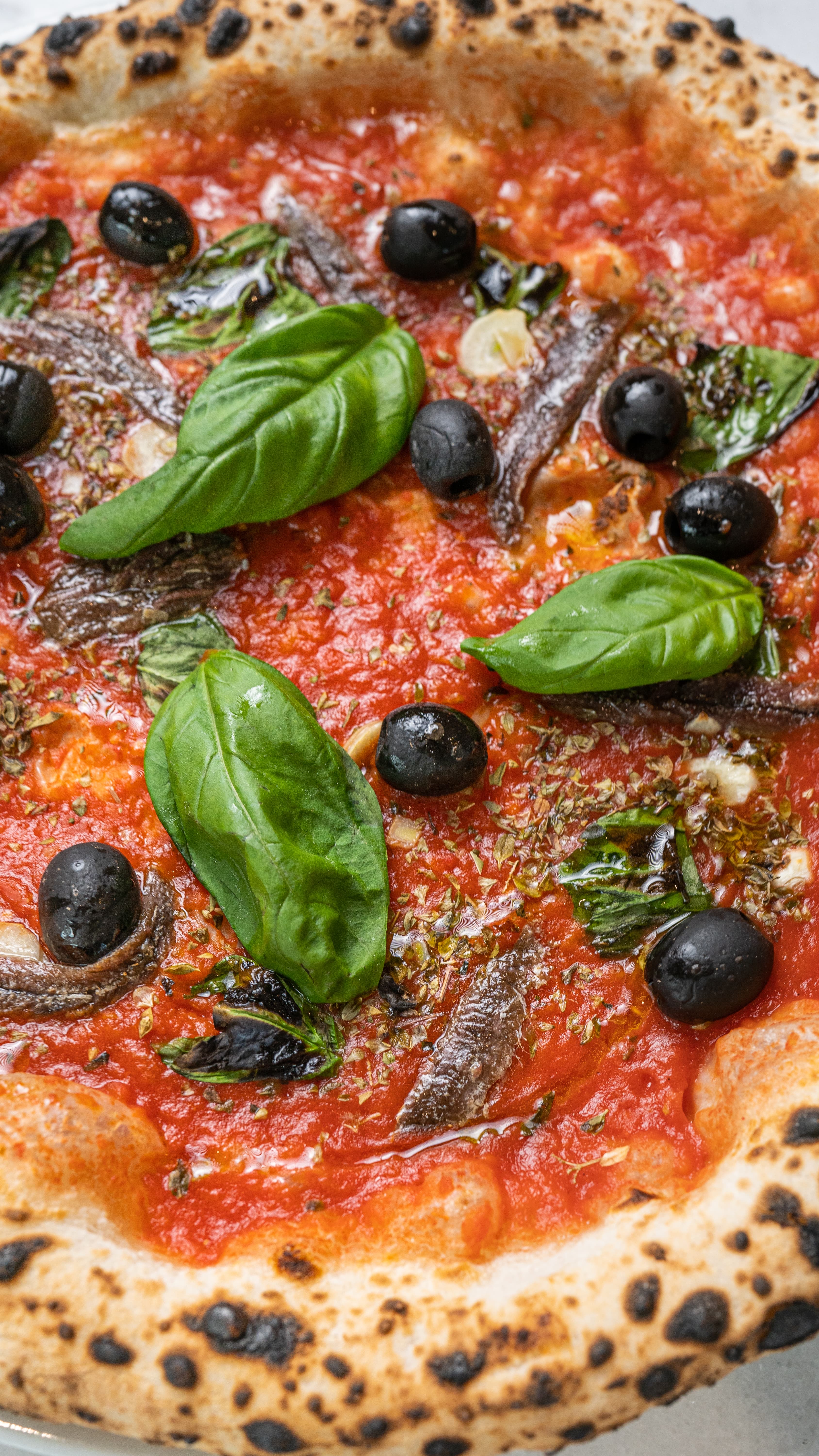 Napoletana