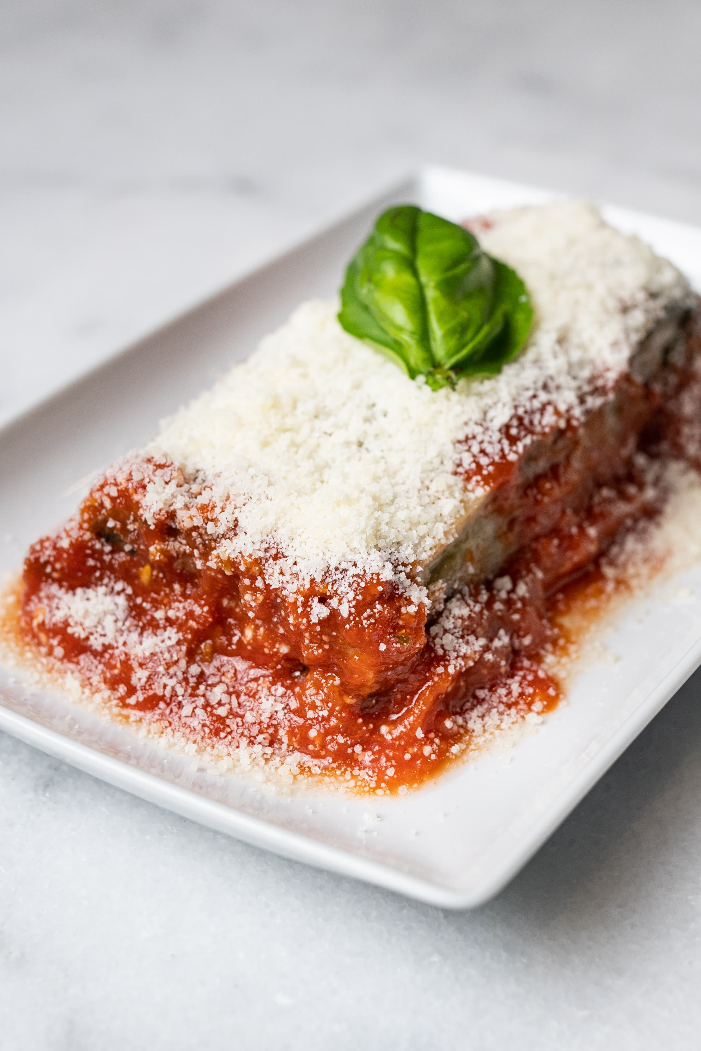 Parmigiana