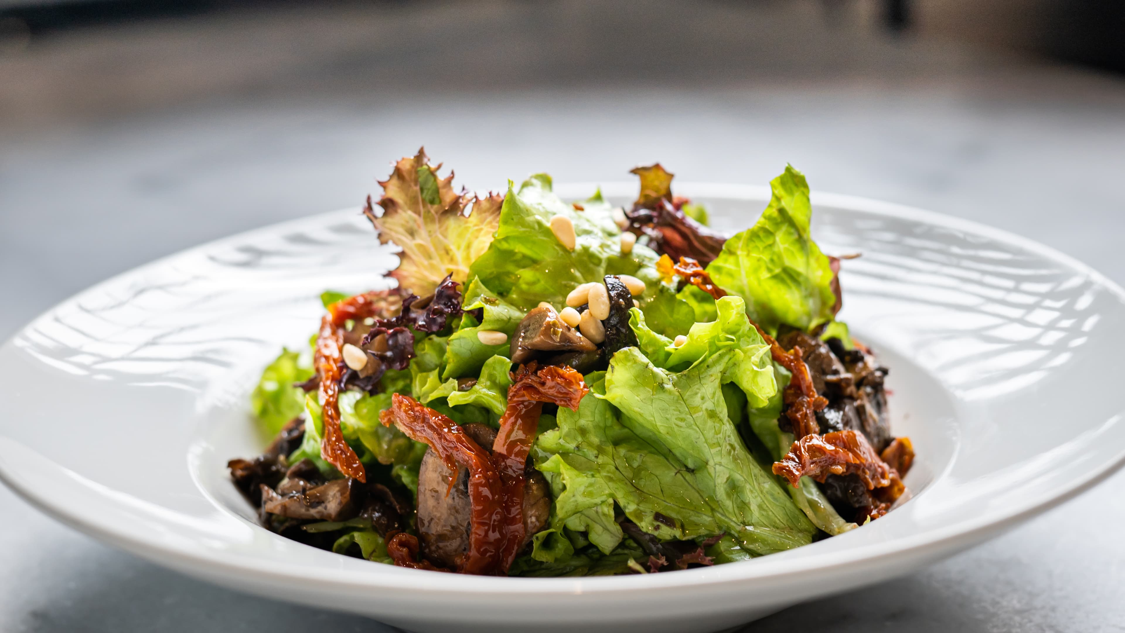 Salada Fresca